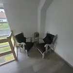 Welcome House 3*