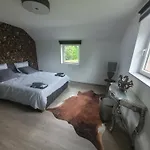Welcome House 3* 스파