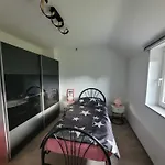 Welcome House 스파