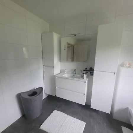 Welcome House Spa