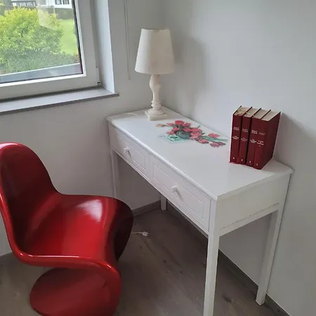 Welcome House Affittacamere Spa