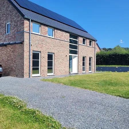 Welcome House Affittacamere