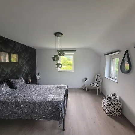 Welcome House