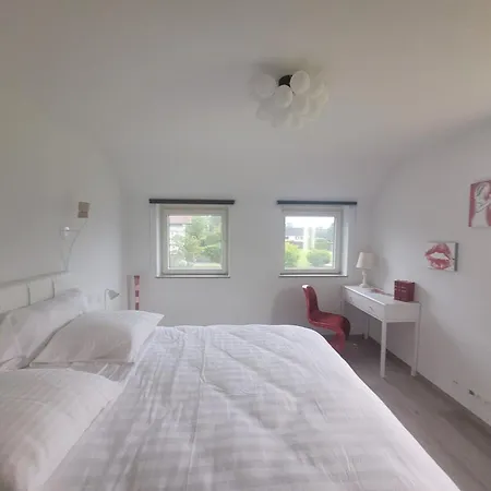 Affittacamere Welcome House