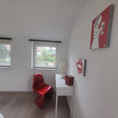 Welcome House 3*