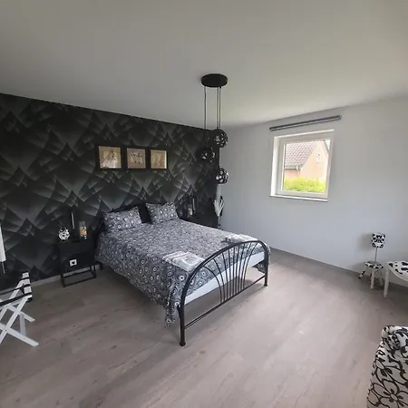 Welcome House