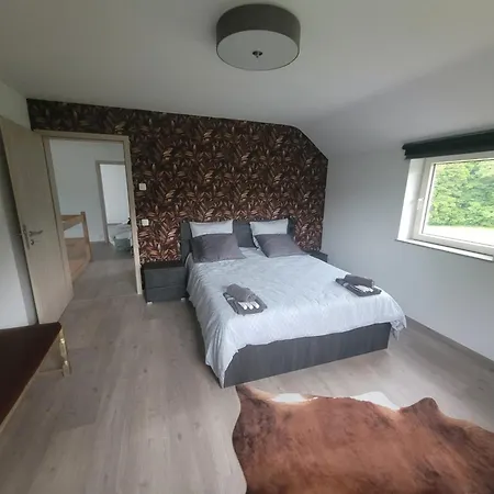 Welcome House Affittacamere 3*