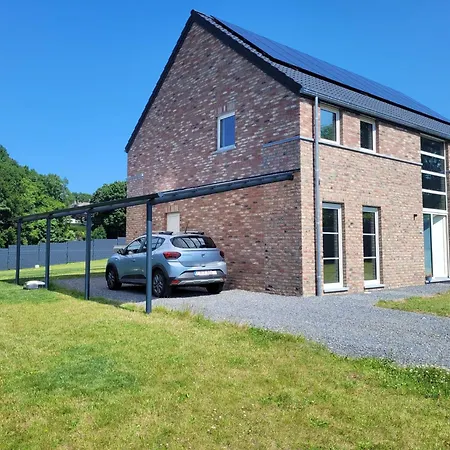 Affittacamere Welcome House Spa