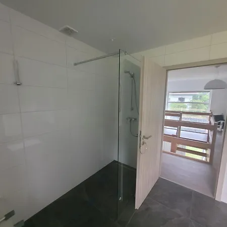 Welcome House Spa