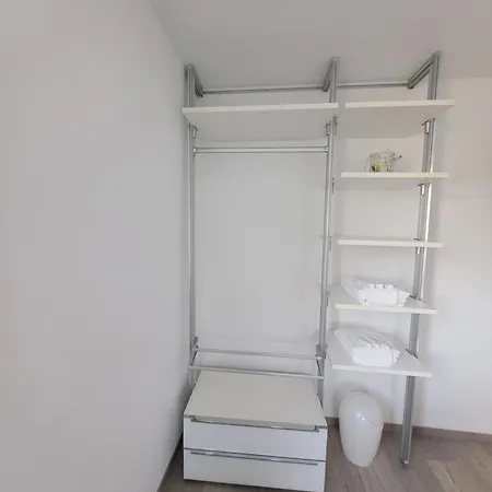 Affittacamere Welcome House Spa