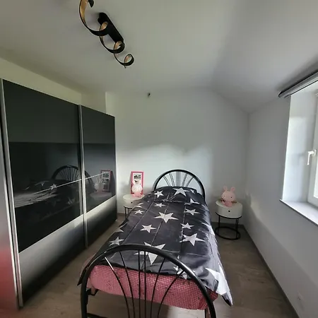 Welcome House Spa