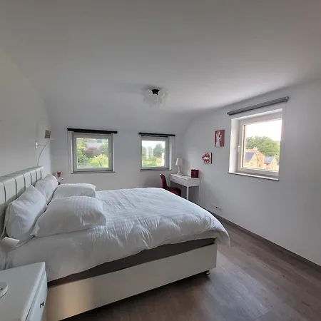 Affittacamere Welcome House Spa